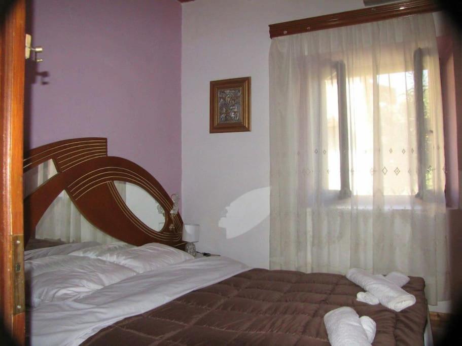κέδρος Apartment
