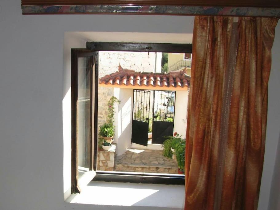 κέδρος Apartment