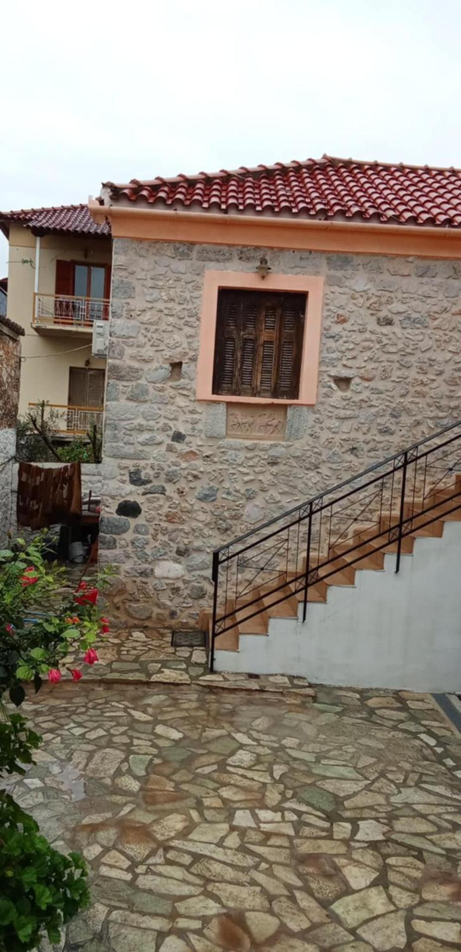 Apartment κέδρος